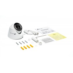 Kamera InSight S485(2.8mm)  VIGI 8MP Full-Color Turret Netwo… | PartsPC.pl