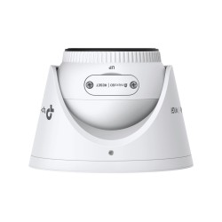 Kamera InSight S485(2.8mm)  VIGI 8MP Full-Color Turret Netwo… | PartsPC.pl