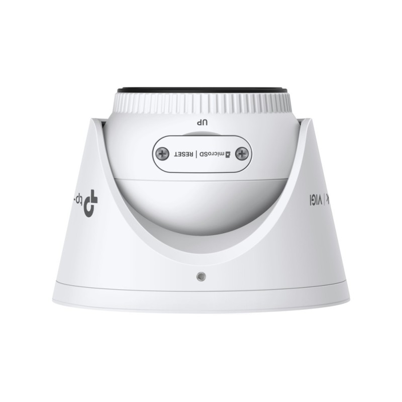 Kamera InSight S485(2.8mm)  VIGI 8MP Full-Color Turret Netwo… | PartsPC.pl