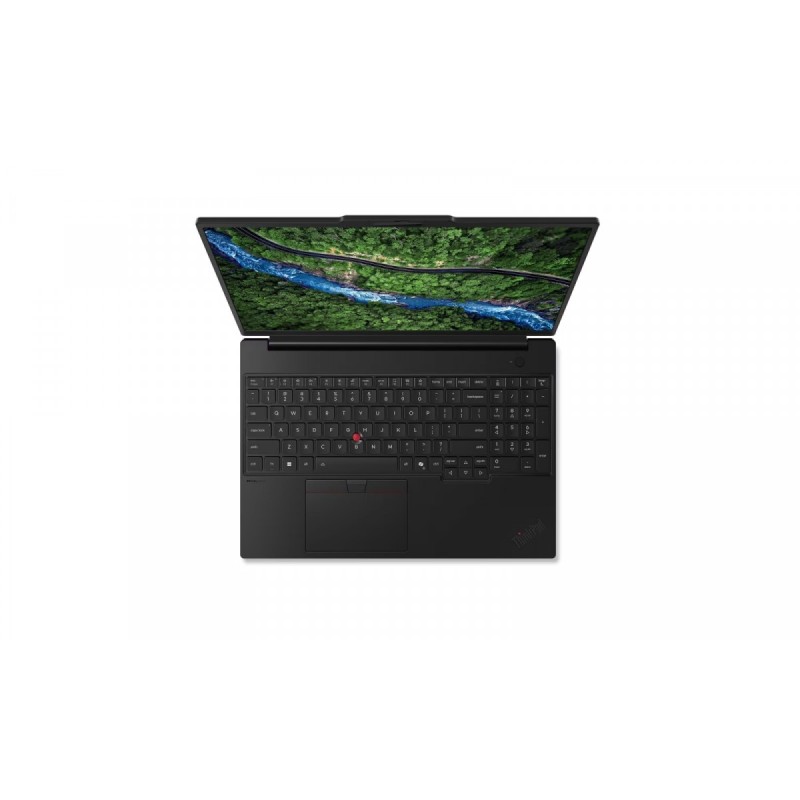 Mobilna stacja robocza ThinkPad P16s G5 21XG002LPB W11Pro AI… | PartsPC.pl