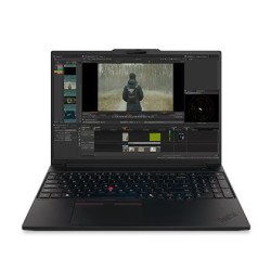 Mobilna stacja robocza ThinkPad P16s G5 21XE000TPB W11Pro Ul… | PartsPC.pl
