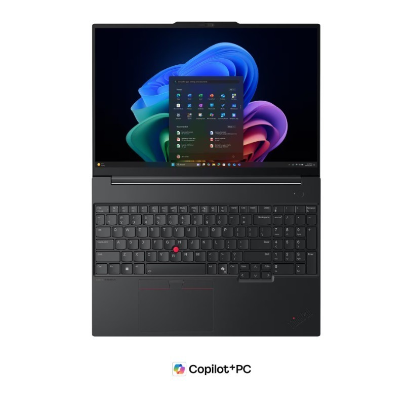 Laptop ThinkPad E16 G4 21YC0050PB W11Pro Ultra 5 325/16GB/51… | PartsPC.pl