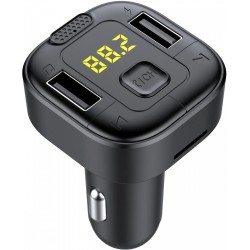 Transmiter FM SWM 2000 Modulator Bluetooth, SD, USB-A, FM, M… | PartsPC.pl
