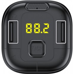 Transmiter FM SWM 2000 Modulator Bluetooth, SD, USB-A, FM, M… | PartsPC.pl