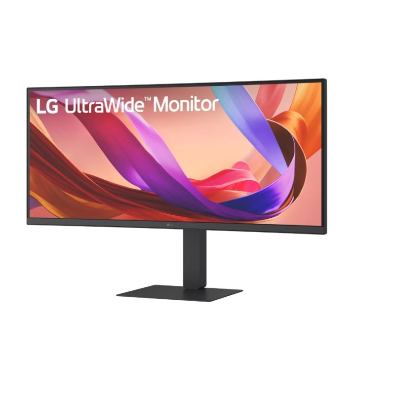 Monitor 34 cale IPS 21:9 UltraWide WQHD 34U650A-B | PartsPC.pl