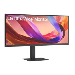 Monitor 34 cale IPS 21:9 UltraWide WQHD 34U650A-B | PartsPC.pl