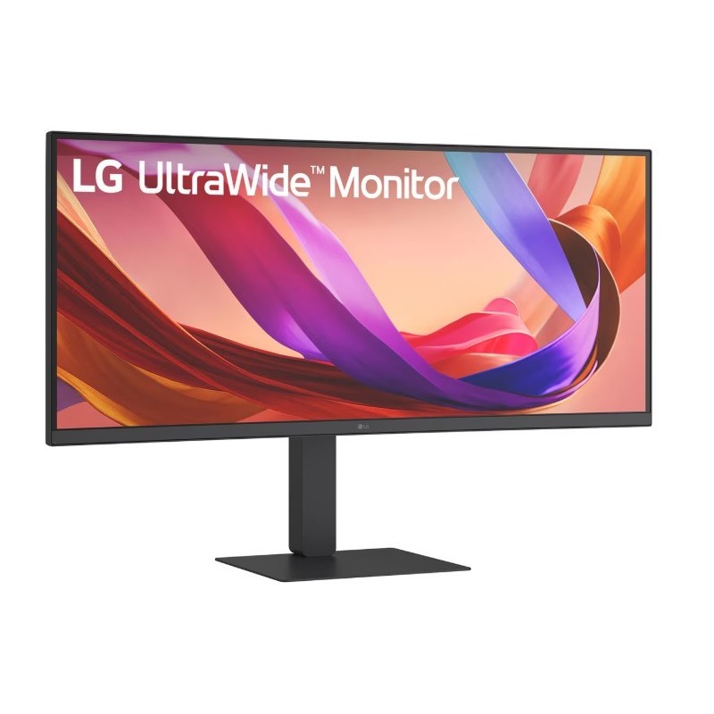 Monitor 34 cale IPS 21:9 UltraWide WQHD 34U650A-B | PartsPC.pl