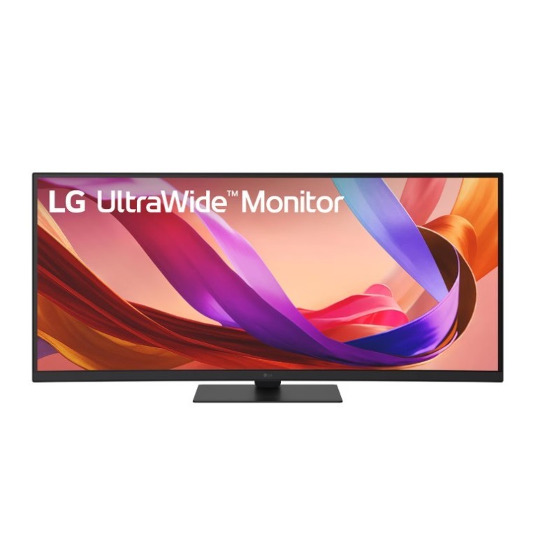 Monitor 34 cale IPS 21:9 UltraWide WQHD 34U650A-B | PartsPC.pl