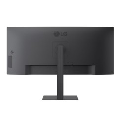 Monitor 34 cale IPS 21:9 UltraWide WQHD 34U650A-B | PartsPC.pl