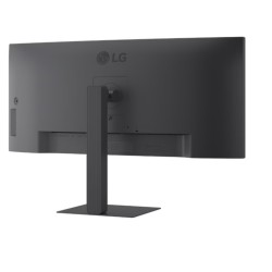 Monitor 34 cale IPS 21:9 UltraWide WQHD 34U650A-B | PartsPC.pl