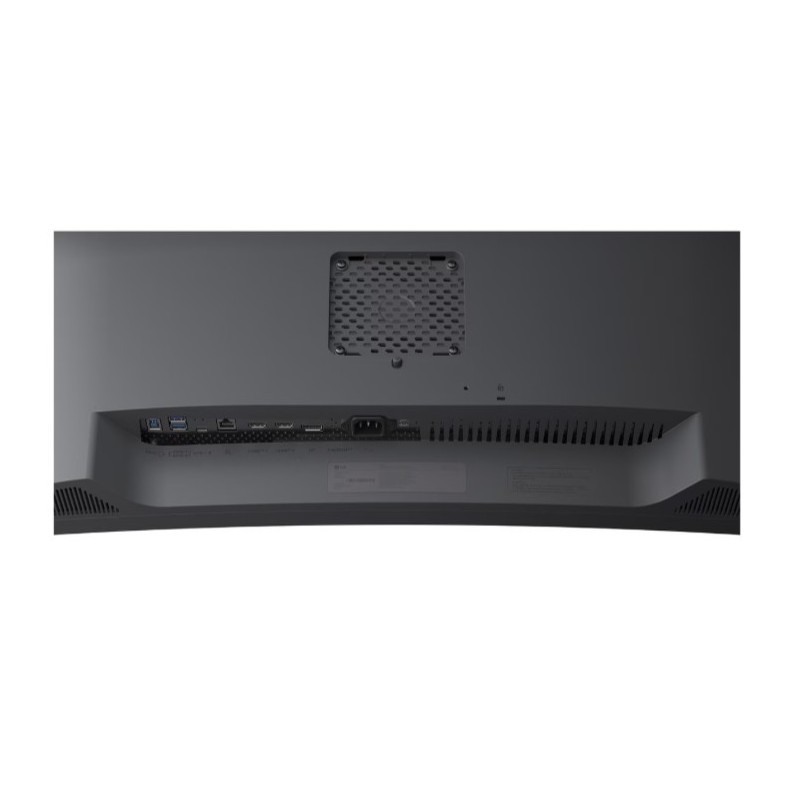Monitor 34 cale IPS 21:9 UltraWide WQHD 34U650A-B | PartsPC.pl