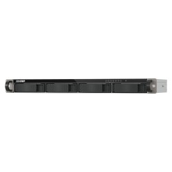 QNAP TS-432XeU-4G | 4-zatokowy serwer NAS, ARM, 4GB RAM, 1x … | PartsPC.pl