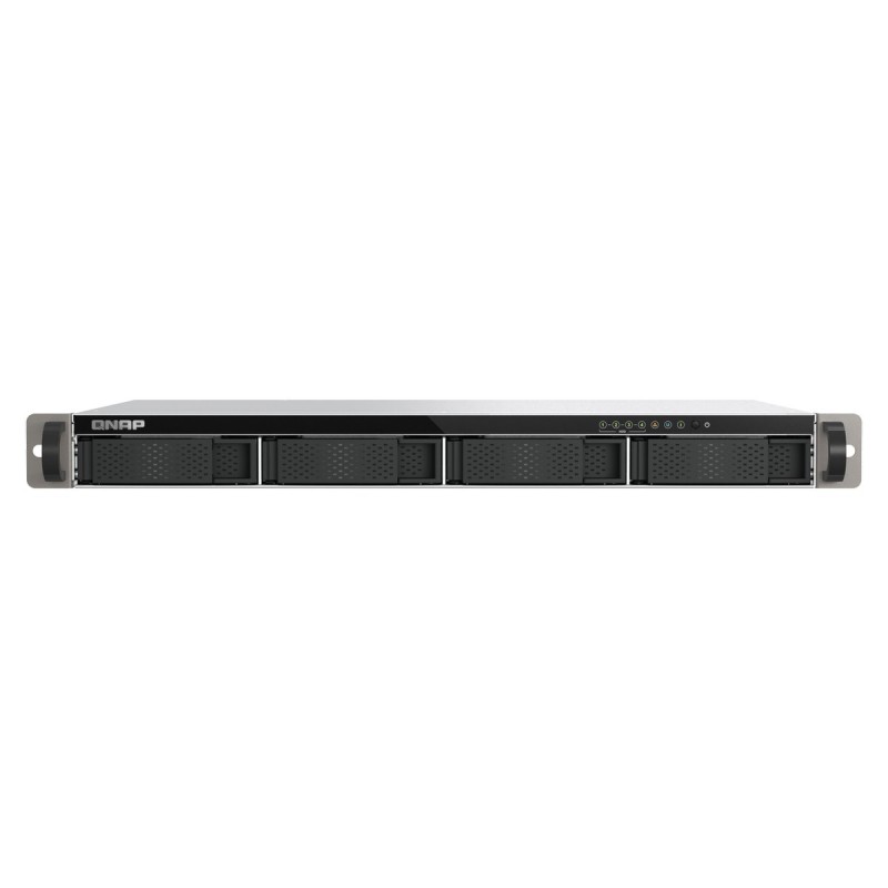 QNAP TS-432XeU-4G | 4-zatokowy serwer NAS, ARM, 4GB RAM, 1x … | PartsPC.pl