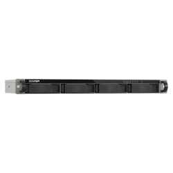 QNAP TS-432XeU-4G | 4-zatokowy serwer NAS, ARM, 4GB RAM, 1x … | PartsPC.pl