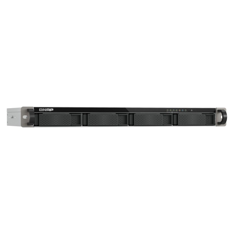 QNAP TS-432XeU-4G | 4-zatokowy serwer NAS, ARM, 4GB RAM, 1x … | PartsPC.pl