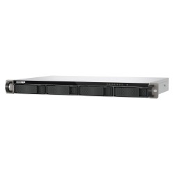 QNAP TS-432XeU-4G | 4-zatokowy serwer NAS, ARM, 4GB RAM, 1x … | PartsPC.pl