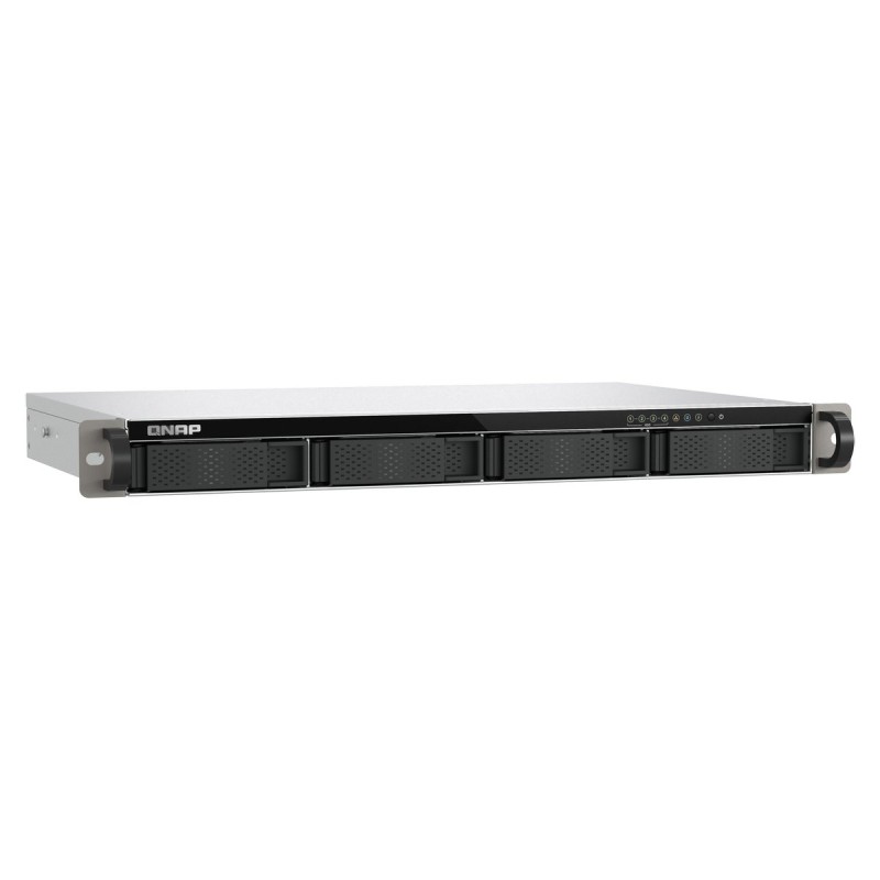 QNAP TS-432XeU-4G | 4-zatokowy serwer NAS, ARM, 4GB RAM, 1x … | PartsPC.pl