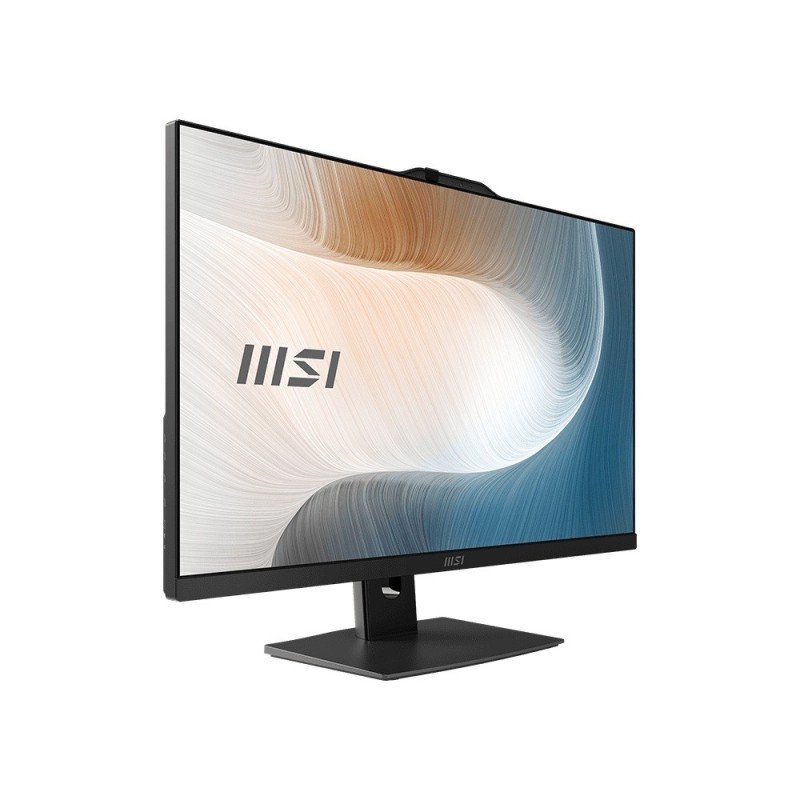 Komputer AiO Modern AM272P 1M-845EU WIN11PRO/ICore7/16GB/1T/UHD/27 cali/Czarny