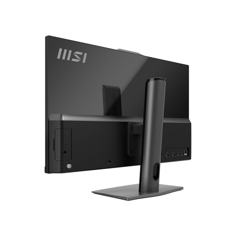 Komputer AiO Modern AM272P 1M-845EU WIN11PRO/ICore7/16GB/1T/UHD/27 cali/Czarny