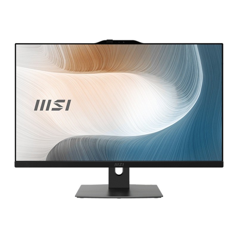 Komputer AiO Modern AM272P 1M-845EU WIN11PRO/ICore7/16GB/1T/UHD/27 cali/Czarny