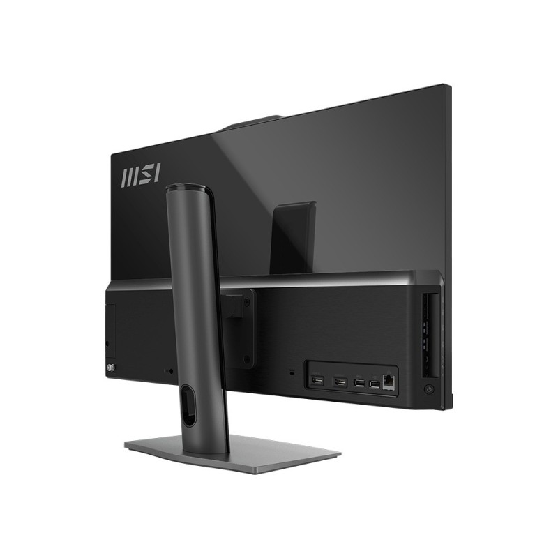 Komputer AiO Modern AM272P 1M-845EU WIN11PRO/ICore7/16GB/1T/UHD/27 cali/Czarny