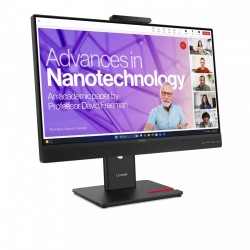 Lenovo Monitor 23.8 cala ThinkVision T24-4v 64B6MAT1EU | PartsPC.pl