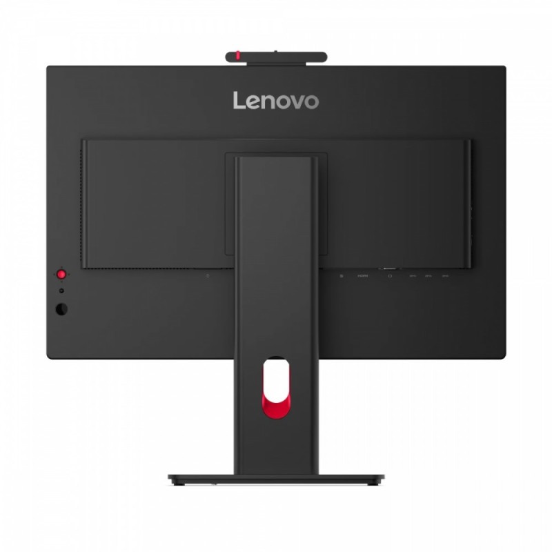 Lenovo Monitor 23.8 cala ThinkVision T24-4v 64B6MAT1EU | PartsPC.pl