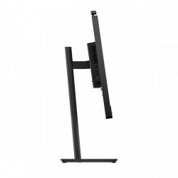 Lenovo Monitor 23.8 cala ThinkVision T24-4v 64B6MAT1EU | PartsPC.pl