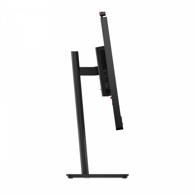 Lenovo Monitor 23.8 cala ThinkVision T24-4v 64B6MAT1EU | PartsPC.pl