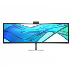 Monitor konferencyjny S5 Pro 549pm DQHD B7GV8AA ABB
