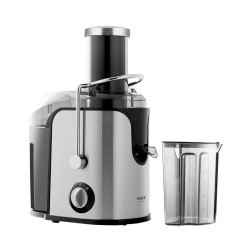 Sokowirówka VIVAX AJ-800 800W 1,5L srebrna | PartsPC.pl