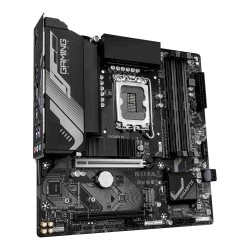 Płyta Gigabyte B760M GAMING X DDR4 GEN5 /B760/DDR4/SATA3/M.2… | PartsPC.pl