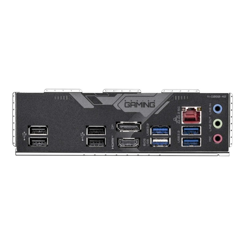 Płyta Gigabyte B760M GAMING X DDR4 GEN5 /B760/DDR4/SATA3/M.2… | PartsPC.pl