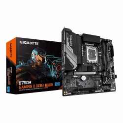 Płyta Gigabyte B760M GAMING X DDR4 GEN5 /B760/DDR4/SATA3/M.2… | PartsPC.pl