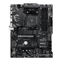 Płyta MSI B550 GAMING WIFI6E /AMD B550/DDR4/SATA3/M.2/USB3.1/WiFi/BT/PCIe4.0/AM4/ATX