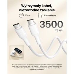 Belkin BoostCharge Powerbank 10000 mAh, magnetyczny 15 W, US… | PartsPC.pl