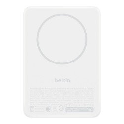Belkin BoostCharge Powerbank 10000 mAh, magnetyczny 15 W, US… | PartsPC.pl