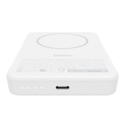 Belkin BoostCharge Powerbank 10000 mAh, magnetyczny 15 W, US… | PartsPC.pl