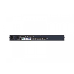 Przełącznik 8-Port Cat 5 KVM Switch KH1508A-AX-G | PartsPC.pl