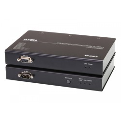 Przedłużacz USB DP HDBaseT 2.0 KVM Externder CE920 4k@100m | PartsPC.pl