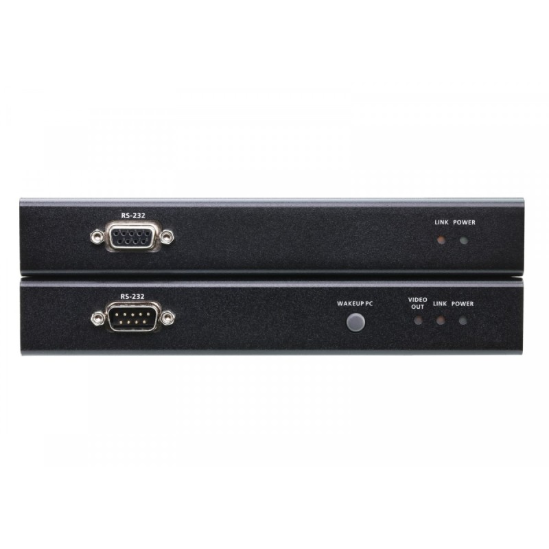 Przedłużacz USB DP HDBaseT 2.0 KVM Externder CE920 4k@100m | PartsPC.pl
