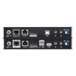 Przedłużacz USB DP HDBaseT 2.0 KVM Externder CE920 4k@100m | PartsPC.pl
