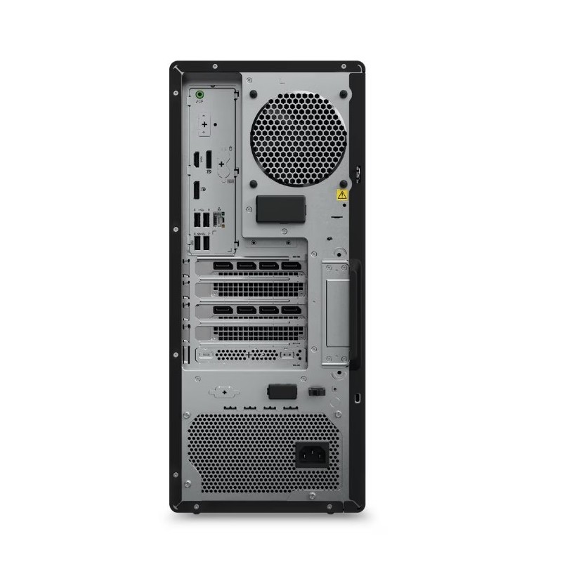 Stacja robocza ThinkStation P3 Tower 30HT0046PB W11Pro Ultra… | PartsPC.pl