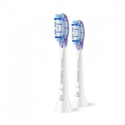 Zestaw 2 końcówek Premium Gum HX9052/87 | PartsPC.pl