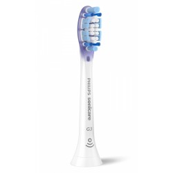 Zestaw 2 końcówek Premium Gum HX9052/87 | PartsPC.pl