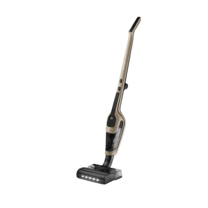 Odkurzacz pionowy akumulatorowy 3w1 Aquaglide VP4220 | PartsPC.pl