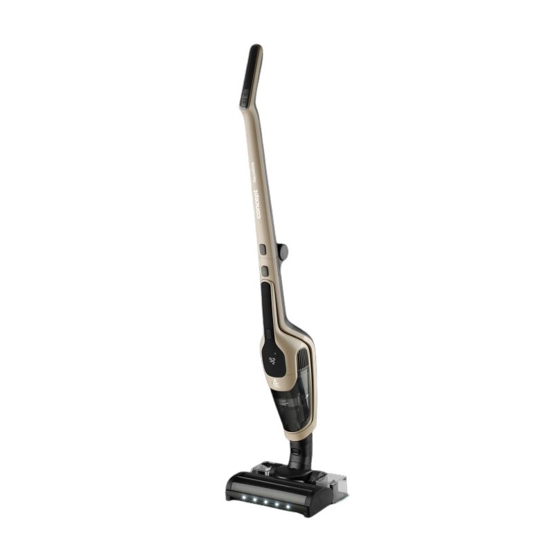 Odkurzacz pionowy akumulatorowy 3w1 Aquaglide VP4220 | PartsPC.pl