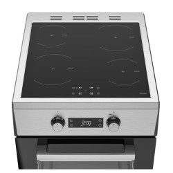 Kuchnia indukcyjna FSM59300XDS | PartsPC.pl