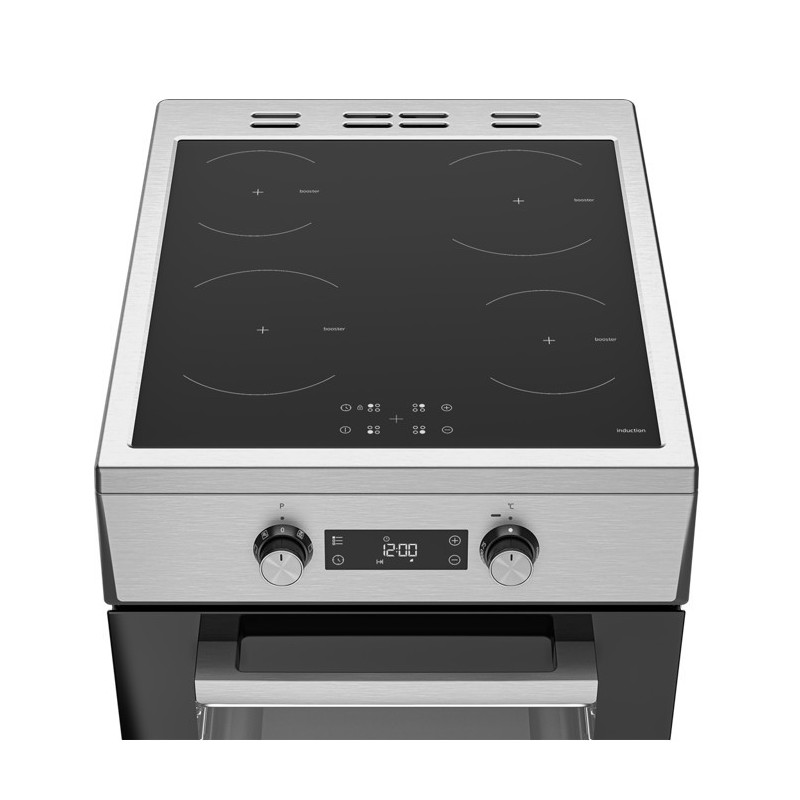 Kuchnia indukcyjna FSM59300XDS | PartsPC.pl