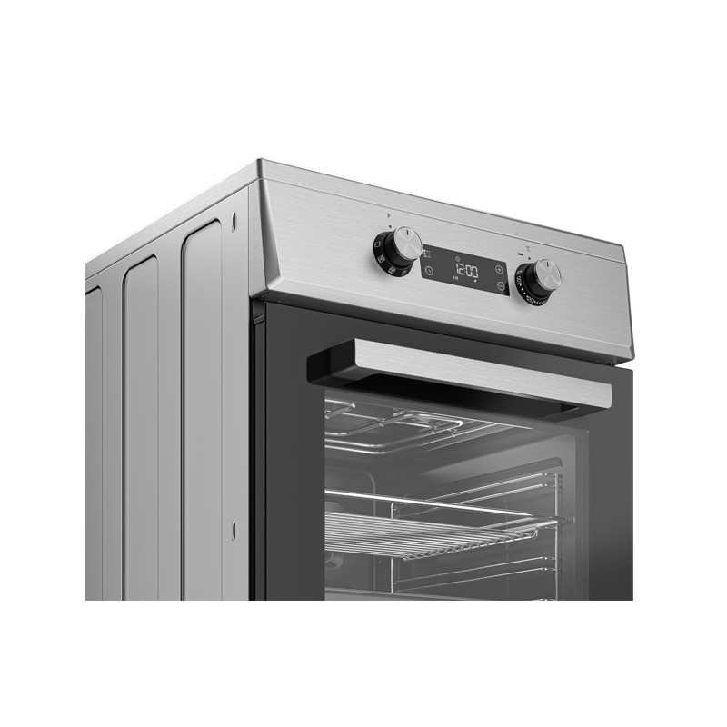 Kuchnia indukcyjna FSM59300XDS | PartsPC.pl